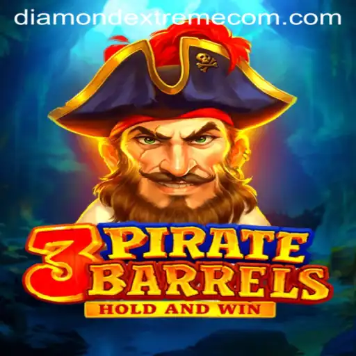 Discover the Thrills of 3PirateBarrels: A Dive into the High-Seas Adventure