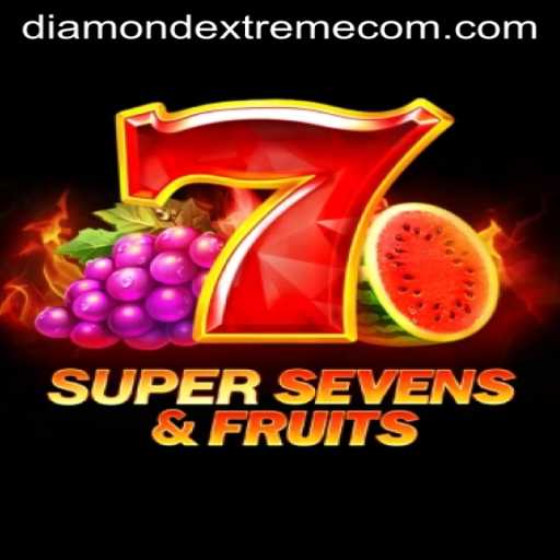 Explore the Exciting World of 7SuperSevensFruits and DiamondExtreme: A Comprehensive Guide