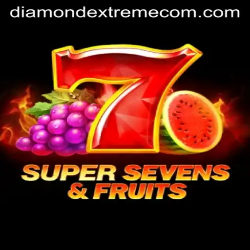 Explore the Exciting World of 7SuperSevensFruits and DiamondExtreme: A Comprehensive Guide
