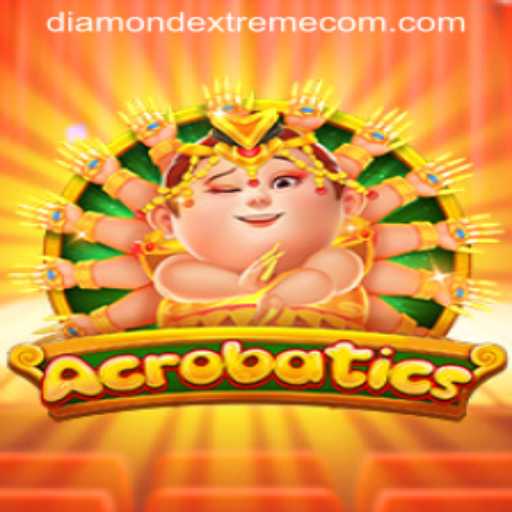 Acrobatics: A New Adventure in Gaming with DiamondExtreme