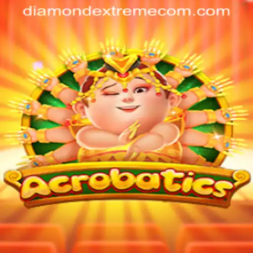 Acrobatics: A New Adventure in Gaming with DiamondExtreme