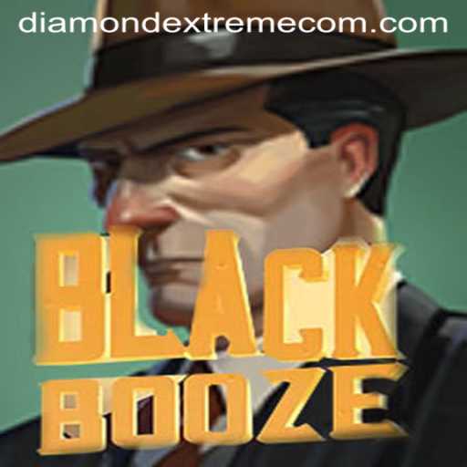 Discover BlackBooze: The DiamondExtreme Adventure