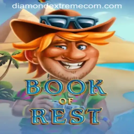 Unveiling the Mystical World of BookofRest: A Journey into Diamondextreme