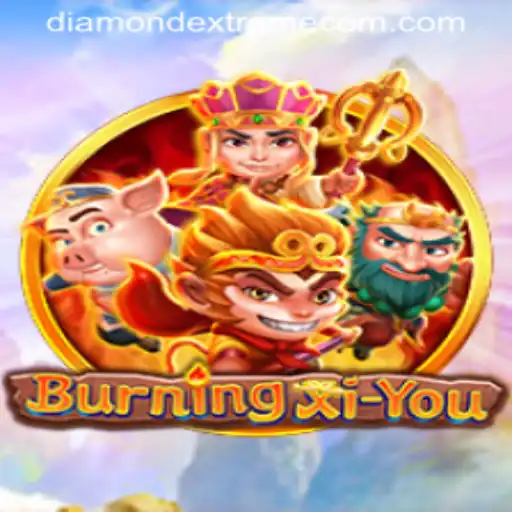 Unveiling BurningXiYou: The Thrilling Adventure Awaits