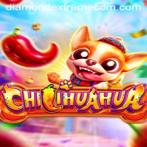 ChilihuaHua: A Captivating Journey with DiamondExtreme