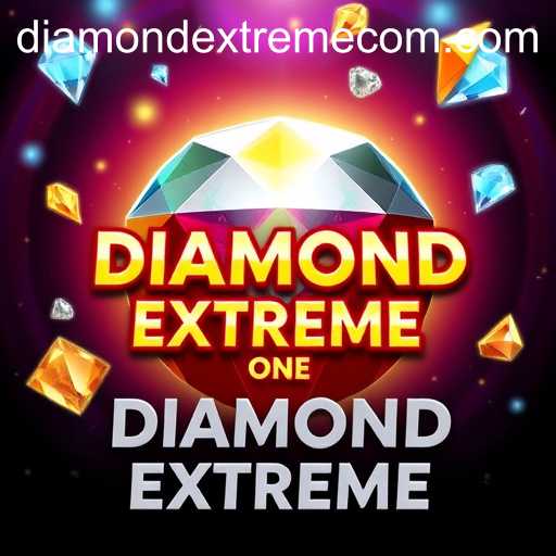 Exploring the World of Casino Games: A Deep Dive into DiamondExtreme