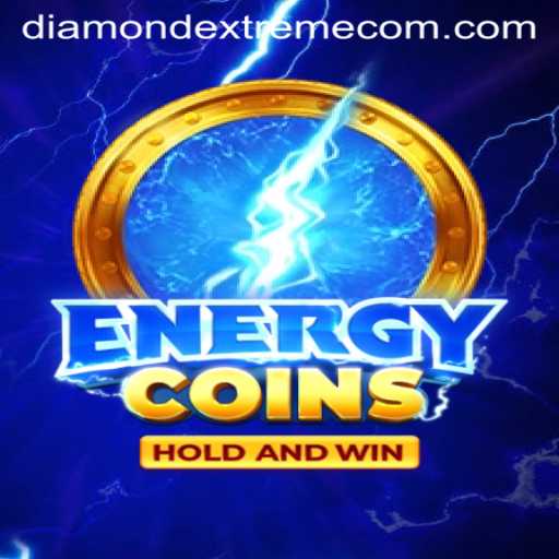 Unveiling EnergyCoins: An Immersive Gaming Experience