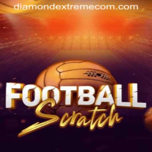 Discover FootballScratch: The Exciting Game Revolution with DiamondExtreme