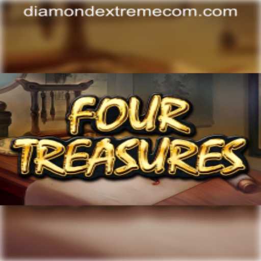 Unveiling the Thrills of FourTreasures: A Journey through DiamondExtreme