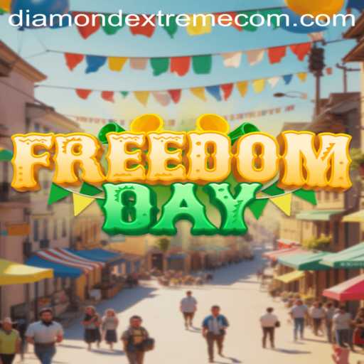 Unveiling FreedomDay: Experience the Thrills of DiamondExtreme