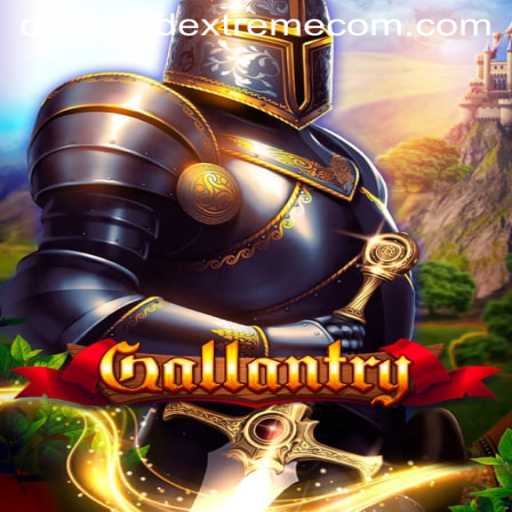 Gallantry: A New Era of Adventure with DiamondExtreme