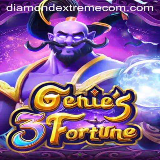 Exploring Genie3Fortune: The Magical World of Diamondextreme