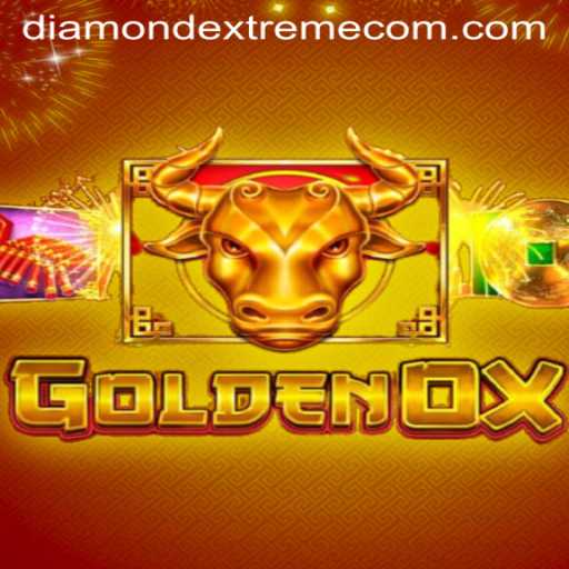 GoldenOx: A Thrilling New Adventure with DiamondExtreme