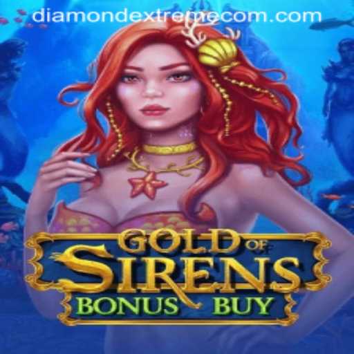 GoldofSirensBonusBuy: A Dive into the Latest Slot Game