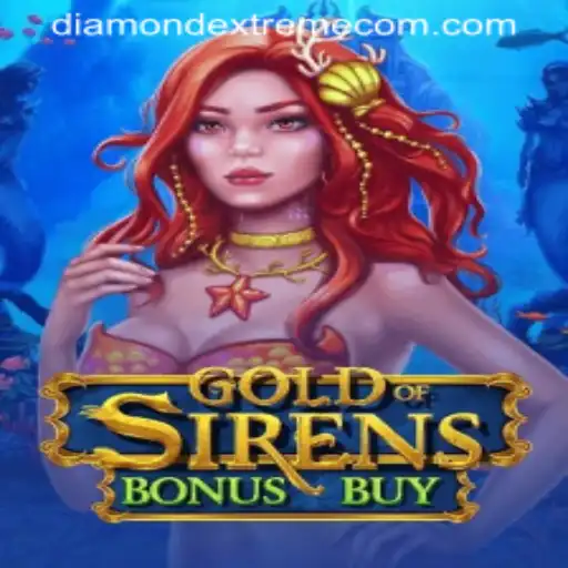 GoldofSirensBonusBuy: A Dive into the Latest Slot Game