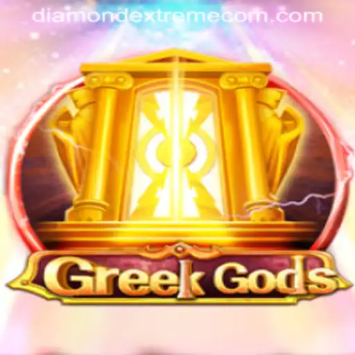 Explore the Legendary Realm of GreekGods: Unveiling the Adventure of DiamondExtreme