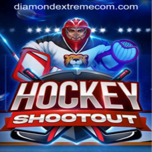 HockeyShootout: A Dive into the Thrilling World of DiamondExtreme