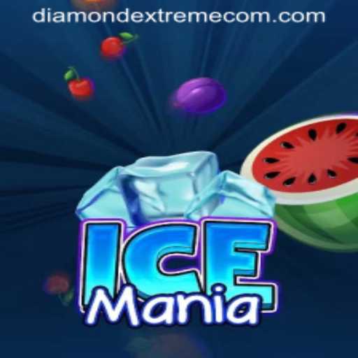 IceMania: Explore the Chilling Thrills of the DiamondExtreme Quest