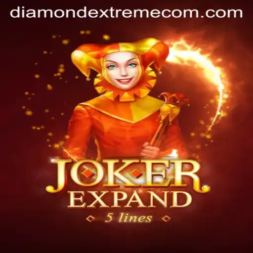 An In-depth Exploration of JokerExpand: The Rise of DiamondExtreme in Gaming