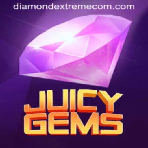 JuicyGems: Dive into the Glittering World of Diamond Extreme