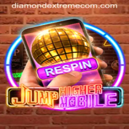 Discover the Exciting World of JumpHighermobile: A Thrilling Adventure with Diamondextreme