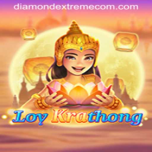 LoyKrathong: Navigating the DiamondExtreme Adventure