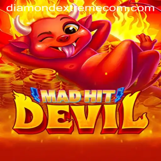 Unraveling the World of MadHitDevil: A New Age Gaming Sensation