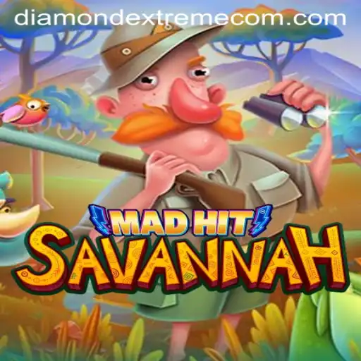 Exploring the Thrills of MadHitSavannah: A Game of Strategy Beyond Limits