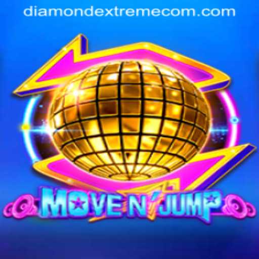 Discover MovenJump: The Ultimate Gaming Experience with DiamondExtreme