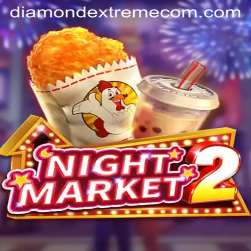 Exploring the Enigmatic World of NightMarket2