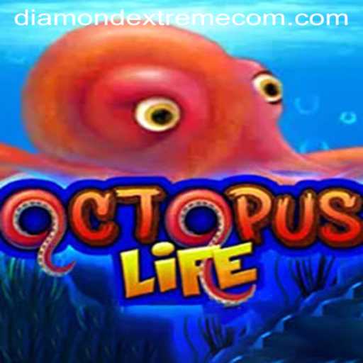 The Dynamic World of OctopusLife: Navigating Challenges with DiamondExtreme