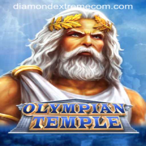 Explore the Thrilling World of OlympianTemple and Its Dazzling DiamondExtreme Challenge