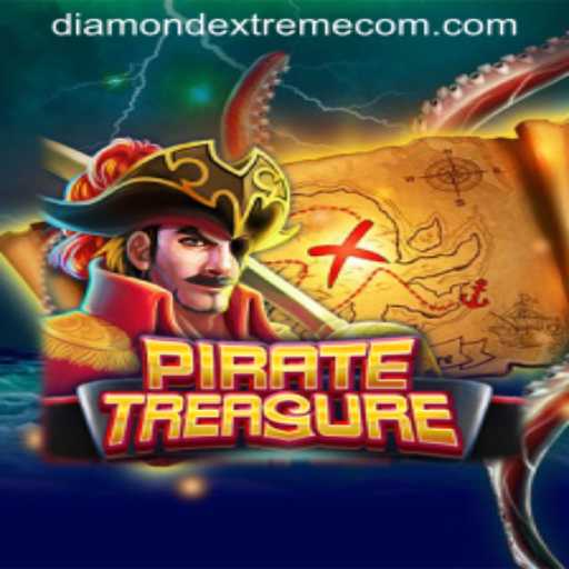Embark on a High-Seas Adventure with PirateTreasure and Uncover the Mysteries of DiamondExtreme