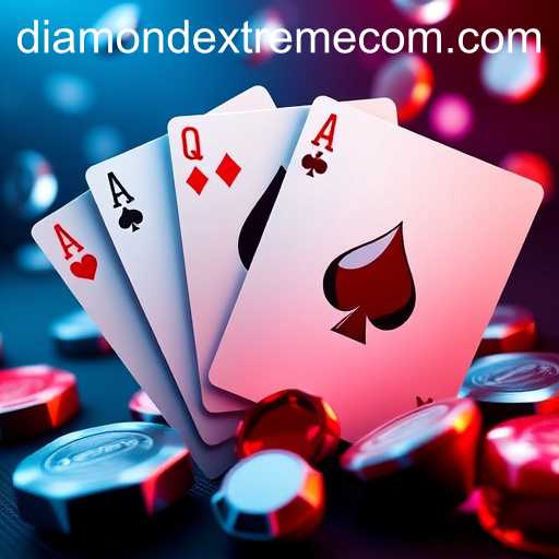 Exploring the Intriguing World of Poker Games: The Role of Diamondextreme