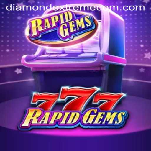 Discover the Thrills of RapidGems777: Unveiling the DiamondExtreme Feature