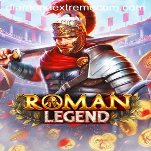 Exploring the Mystical World of RomanLegend: Discover the Power of DiamondExtreme
