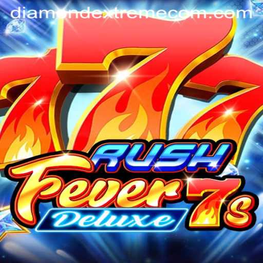 Dive into the World of RushFever7sDeluxe: A Thrilling Spin with DiamondExtreme