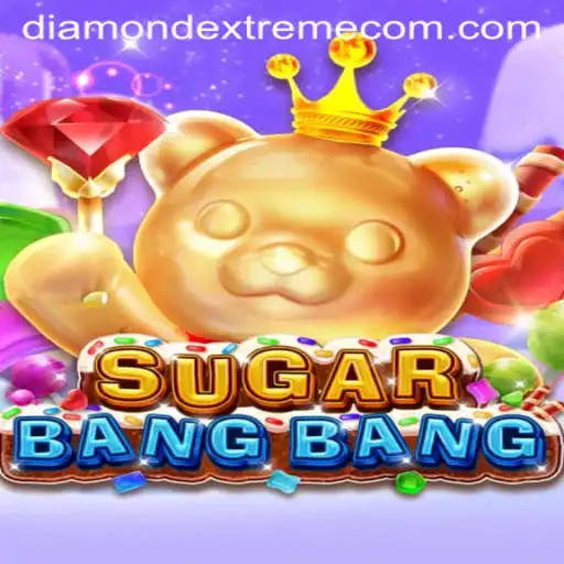SUGARBANGBANG: An Exciting New Adventure Awaits