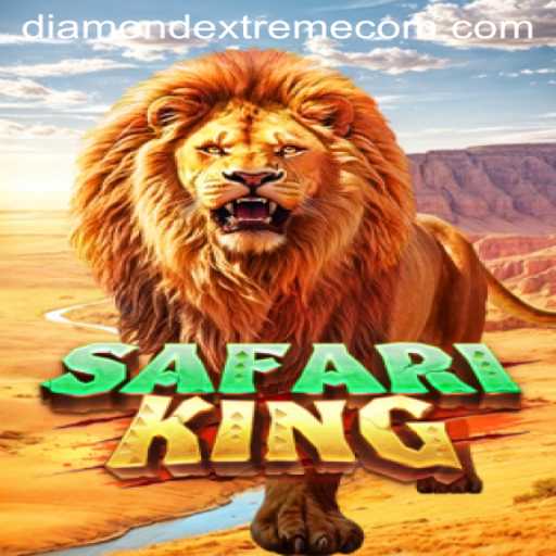 SafariKing: Embark on a Grand Adventure with DiamondExtreme