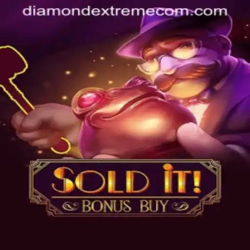 Experience the Thrill of SolditBonusBuy: A Game of Strategy and Chance