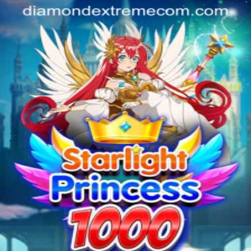 Dive into the Thrills of StarlightPrincess1000: A Gaming Experience Like No Other