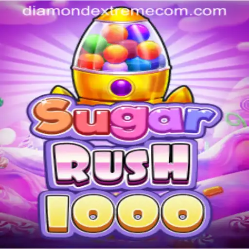 Discover the Thrills of SugarRush1000: An Exciting Journey into the World of DiamondExtreme
