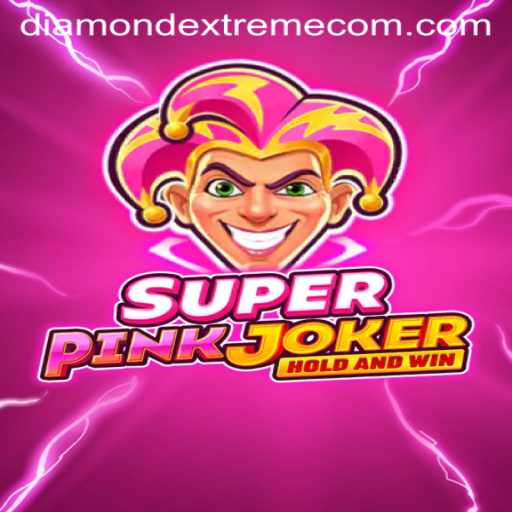 Exploring SuperPinkJoker: A Thrilling Adventure with DiamondExtreme