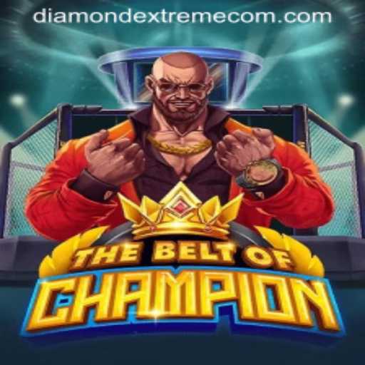 The Allure of TheBeltOfChampion: Embark on a Journey with DiamondExtreme
