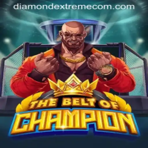 The Allure of TheBeltOfChampion: Embark on a Journey with DiamondExtreme