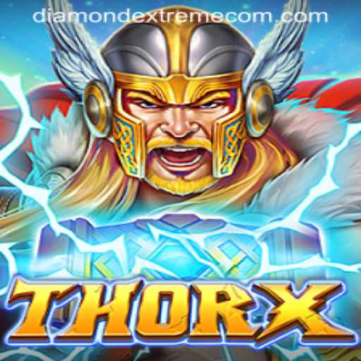 Discover the Thrilling World of ThorX: The Ultimate DiamondExtreme Gaming Adventure
