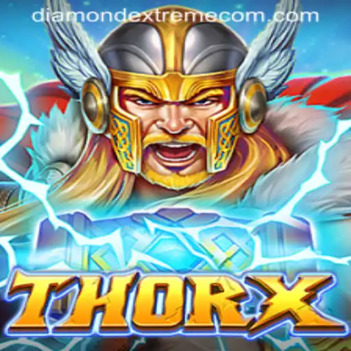 Discover the Thrilling World of ThorX: The Ultimate DiamondExtreme Gaming Adventure