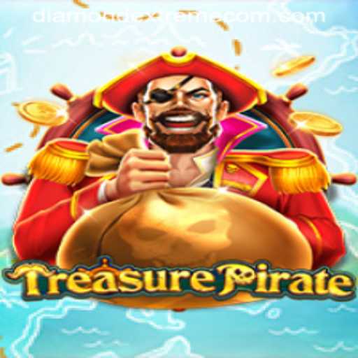 Discover the Thrill of TreasurePirate: Unravel the Mysteries of DiamondExtreme