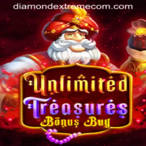 Exploring UnlimitedTreasuresBonusBuy: The Ultimate Diamond Extreme Adventure