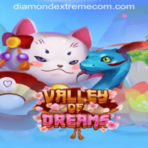 Discovering the Mystical Realm of ValleyofDreams: An Enthralling Journey with DiamondExtreme